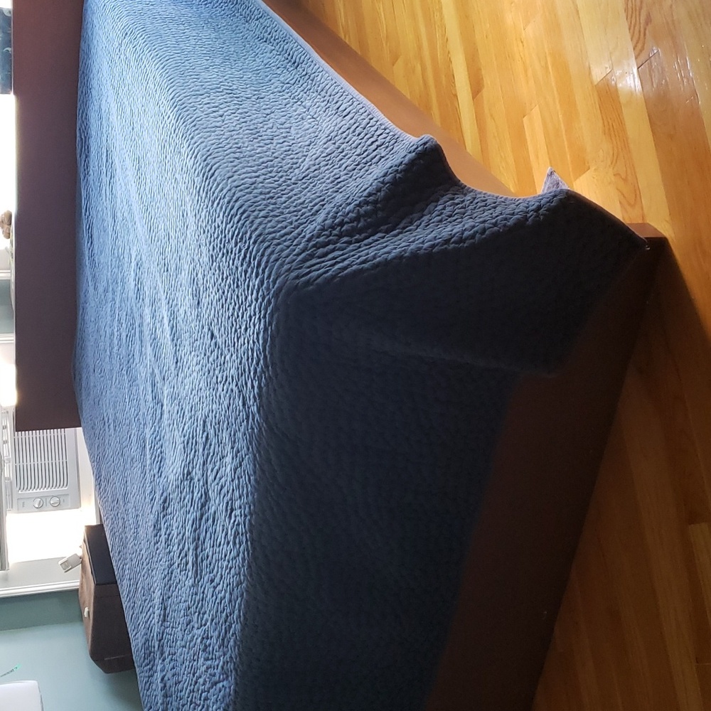 Queen size Quilt